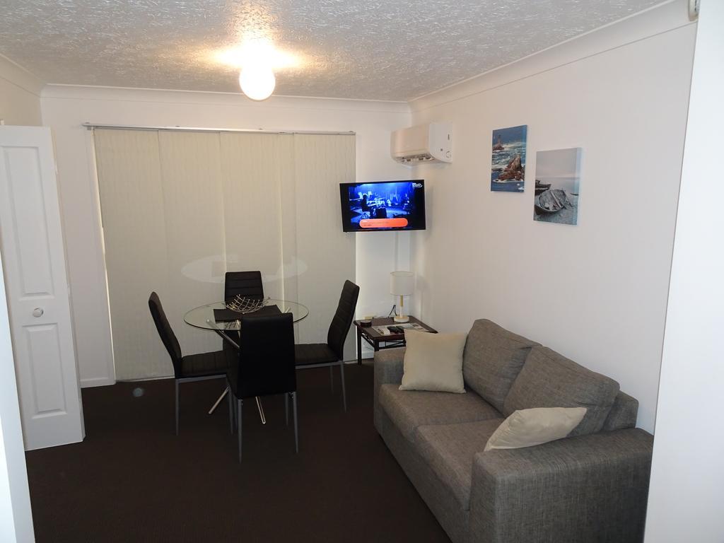 Costa D'Ora Holiday Apartments Gold Coast Zimmer foto