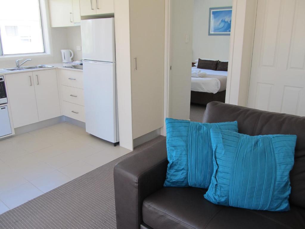 Costa D'Ora Holiday Apartments Gold Coast Zimmer foto